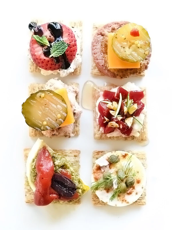 Triskets Types 3 Ways To Eat Triscuits That Take Your Snacking To The Next Level