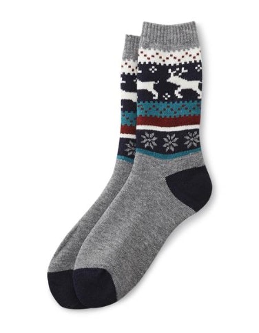 Wool Socks Kmart