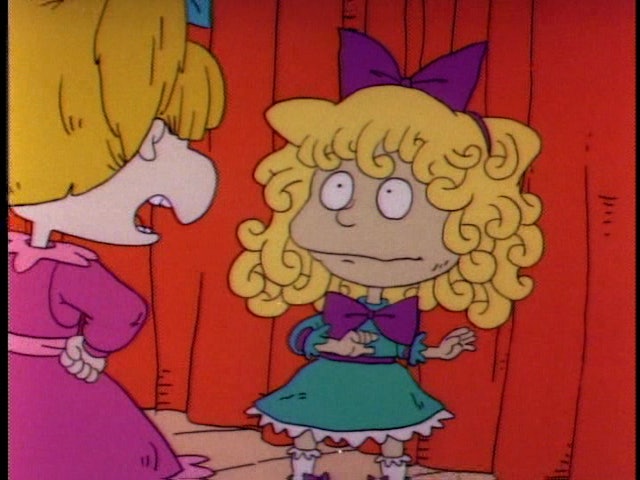 13 Reasons Rugrats Was The Most Feminist Socially Conscious Cartoon Ever