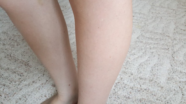 I Stopped Shaving My Legs For 2 Weeks And Here S How People Reacted