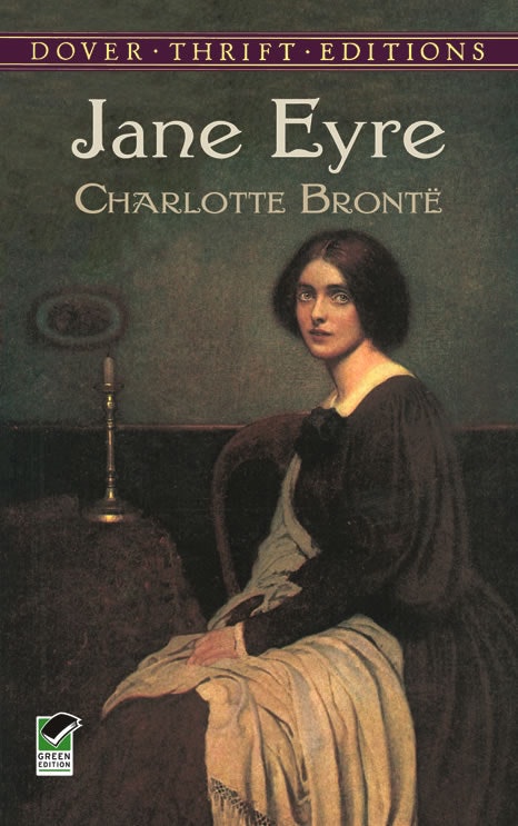 Perseverance In Jane Eyre Perseverance In Jane Eyre
