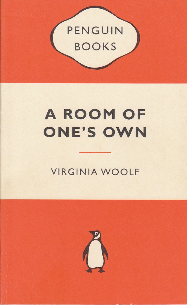 Virginia Woolf Means By A Room Of One S Own Virginia Woolf Means By A Room Of One S Own