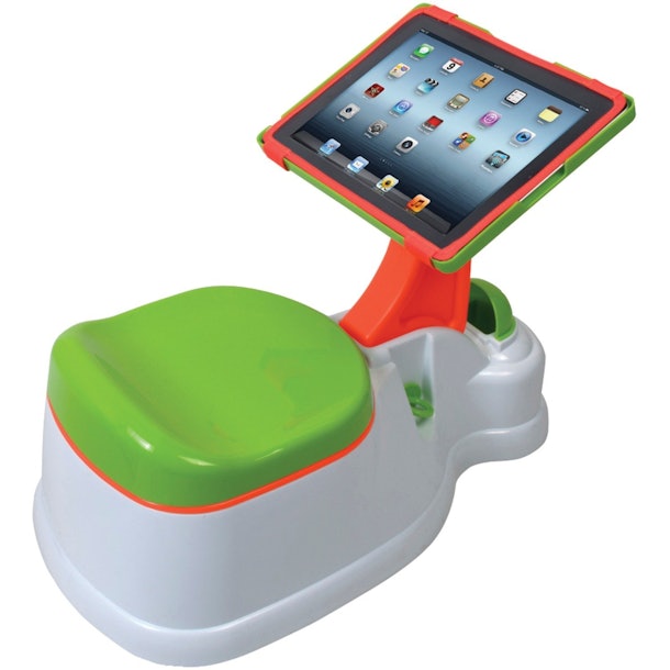 12 Genius HighTech Baby Products Parents Need In Their Lives