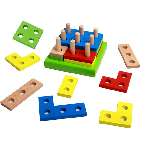 35 Fun & Quiet Toys For Little Kids That Won’t Annoy You