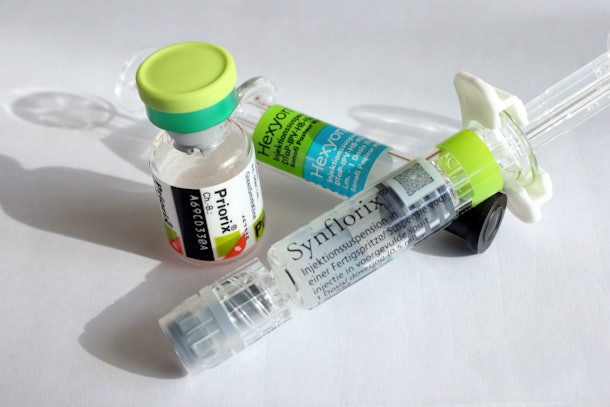 Arkansas Has More Than 400 Cases of Mumps — Even Though ...