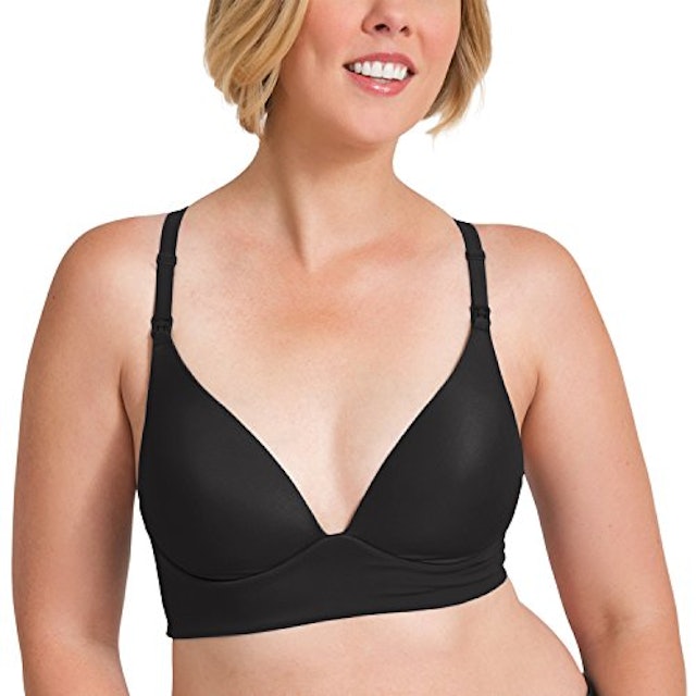 8 Of The Best Maternity Bras According to Real Women