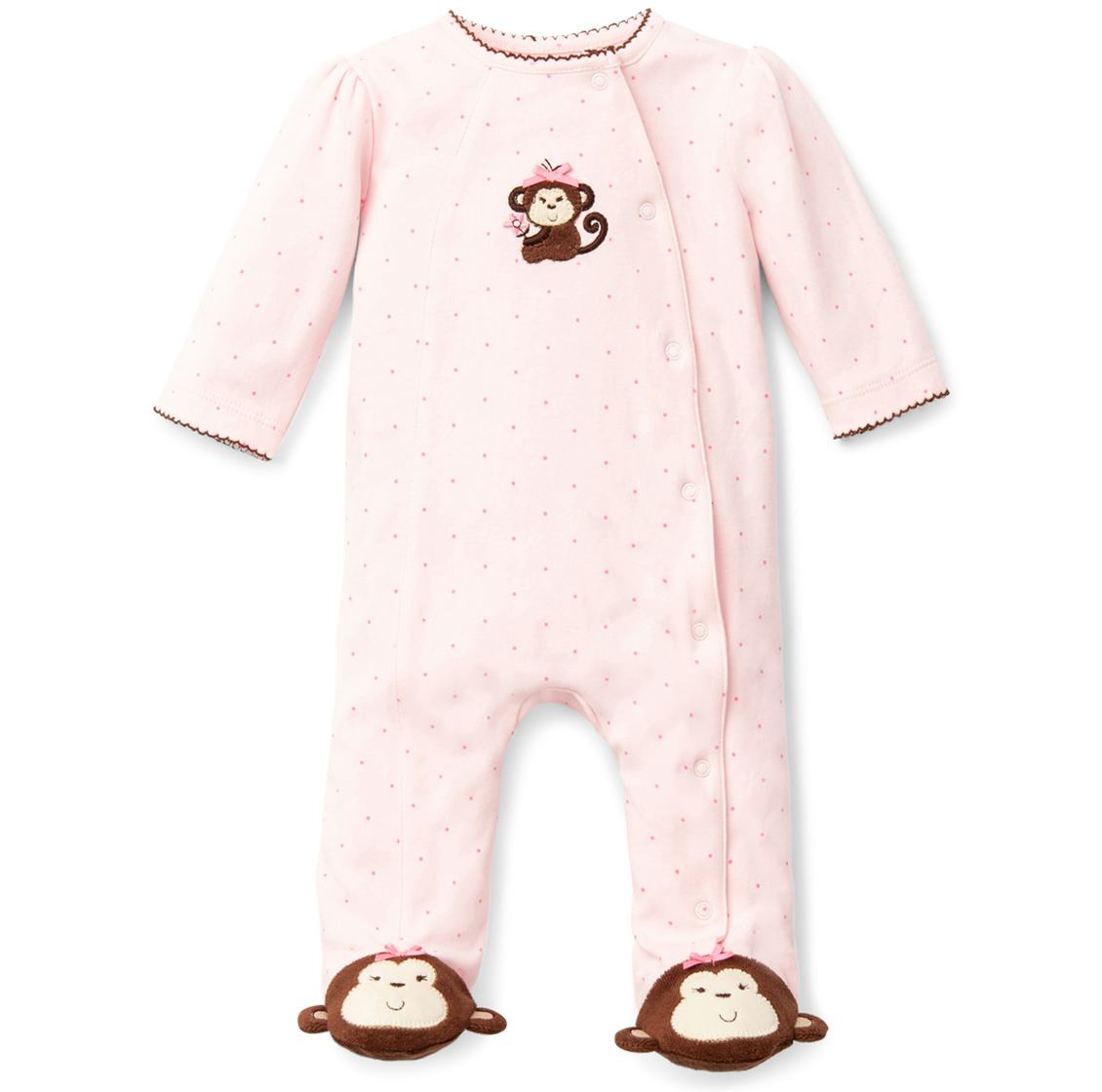 13 Cute Preemie Onesies For Baby To Wear Home