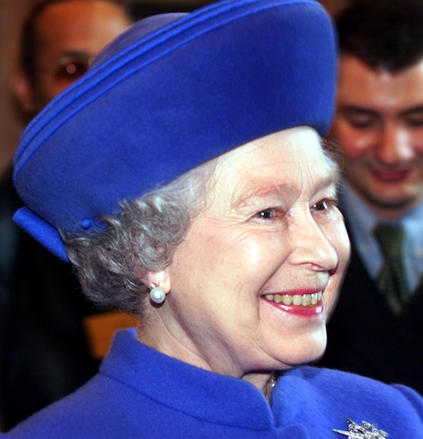 How Old Is Queen Elizabeth II? 'The Crown' Shows Her Early Years As A