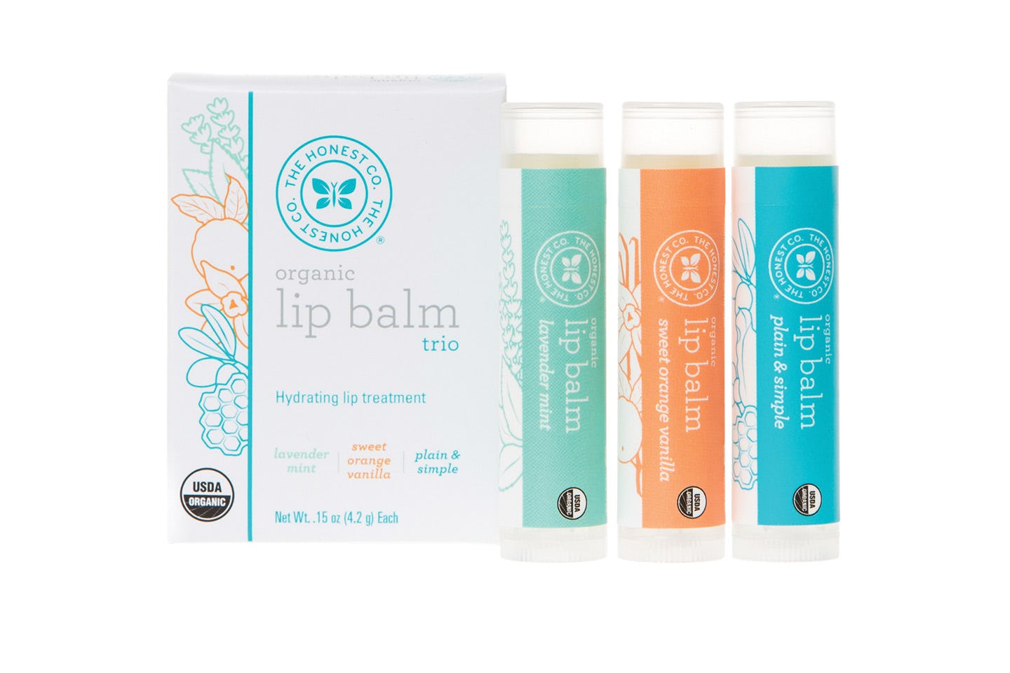 8 Lip Balms That Are KidSafe & ParentApproved