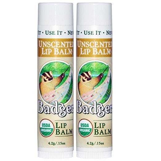 8 Lip Balms That Are KidSafe & ParentApproved