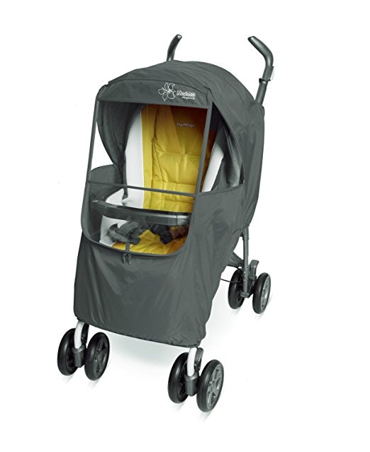 stroller cover for cold weather