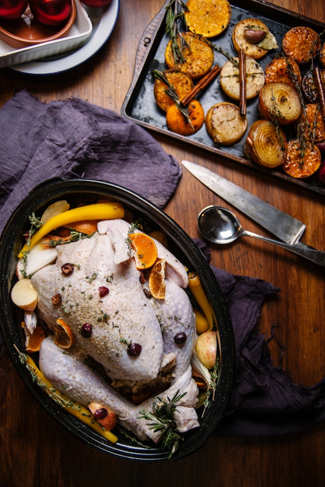 Turkey Room Temperature Before You Cook It Turkey Room Temperature Before You Cook It