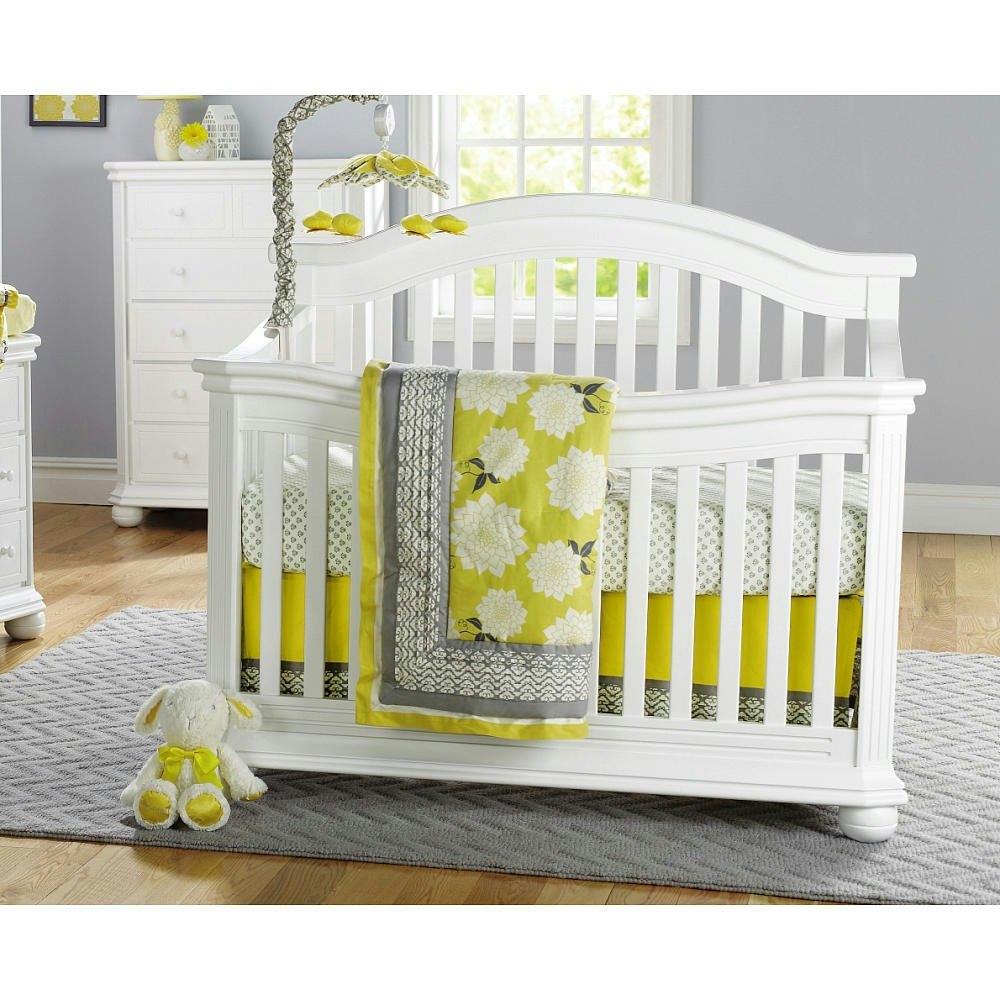 babies r us 4 in 1 crib