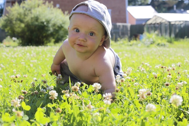 6 Common Outdoor Dangers For Babies That You May Not Think ...