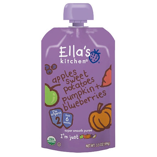 Ella Kitchen Baby Food Amazon Ella Kitchen Baby Food Amazon