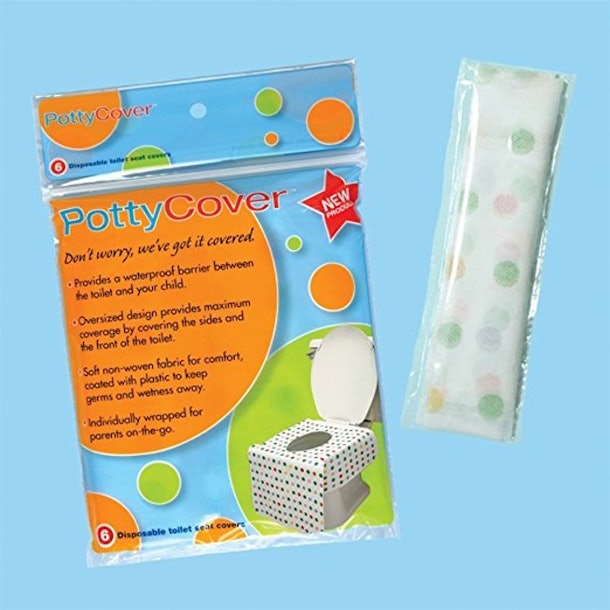 12 Brilliant Potty Training Tools & Toilets That Make The Process Way