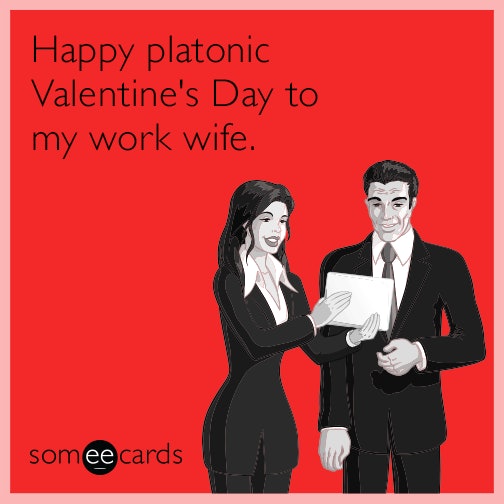 17 hilarious valentine s day someecards that perfectly sum up your