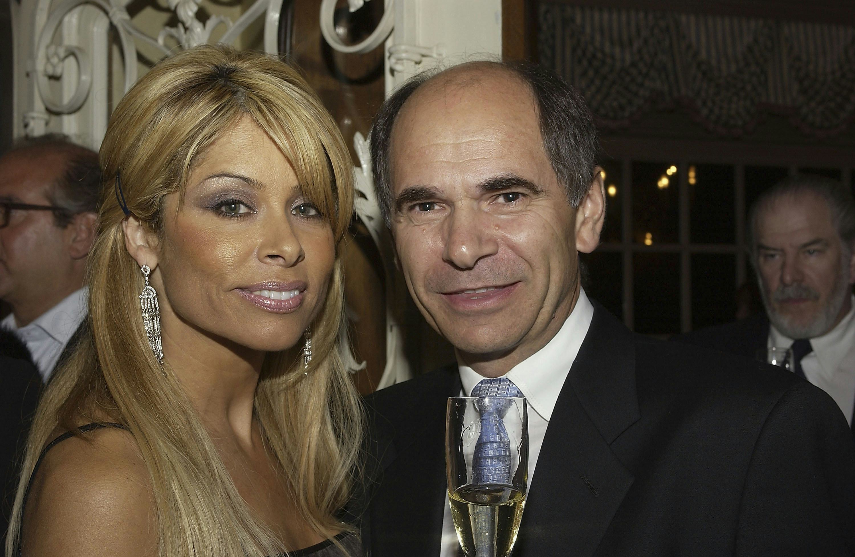 When Was Faye Resnick's Book Released? 'Nicole Brown