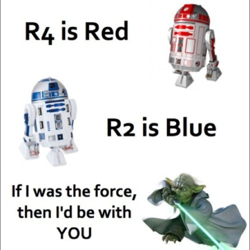 Star Wars Memes New Funny Star Wars The Last Jedi Memes For Fans