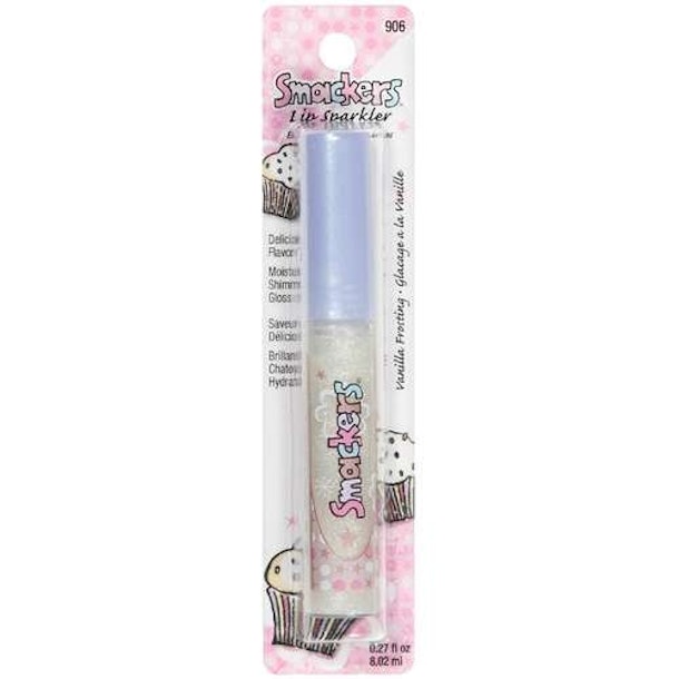 15 Lip Glosses Every '90s Cool Girl Kept In Her Caboodles Case
