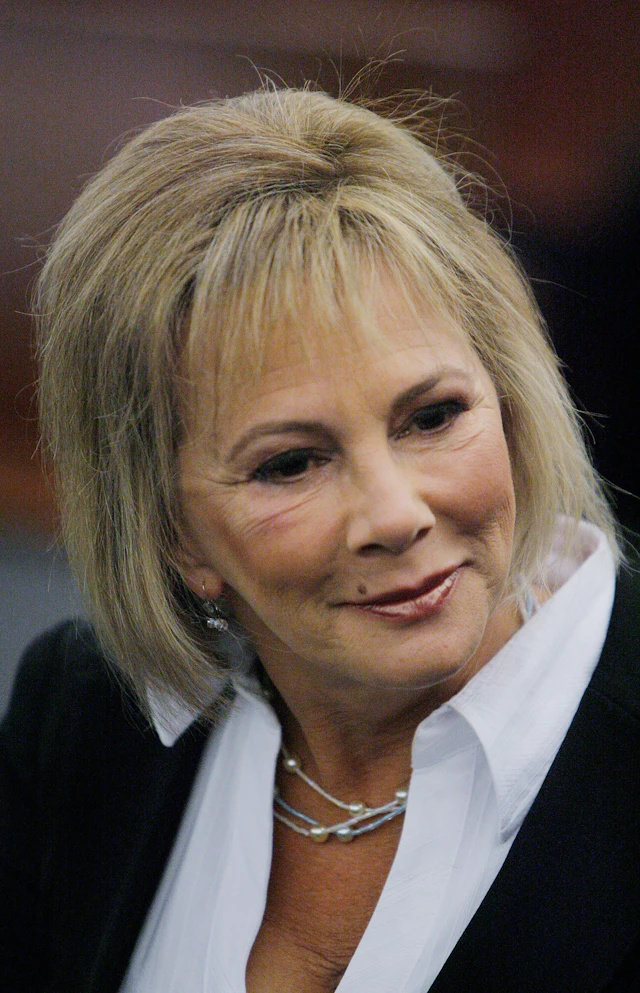 Marcia Clark's Haircut Made People Lose It At The OJ ...