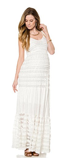 macy's maternity wedding dresses