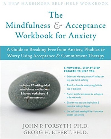 9 Books To Read If You Struggle With Anxiety