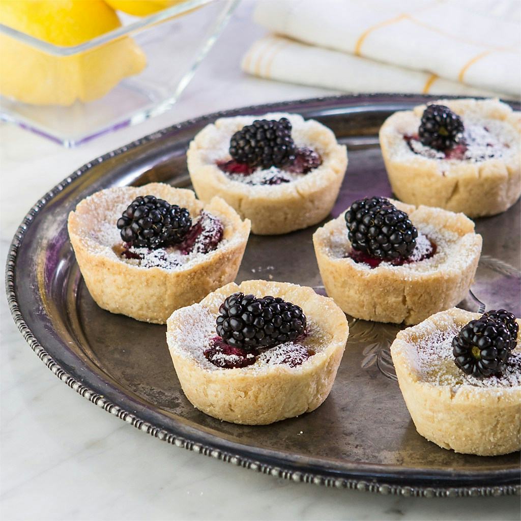 11 Kosher Dessert Recipes For A Sweet Passover