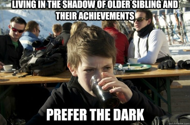 15 Sibling Memes To Share With Your Brothers Sisters On National
