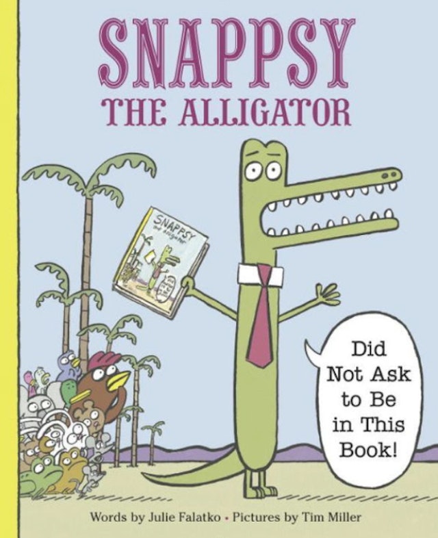 11 Books That Will Make Your Kid Laugh Out Loud