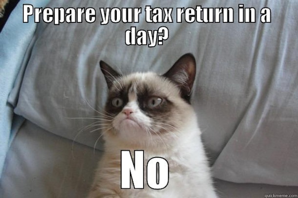 15 Tax Memes To Get You Through Struggling On April 18 15 Tax Memes To Get You Through Struggling On April 18