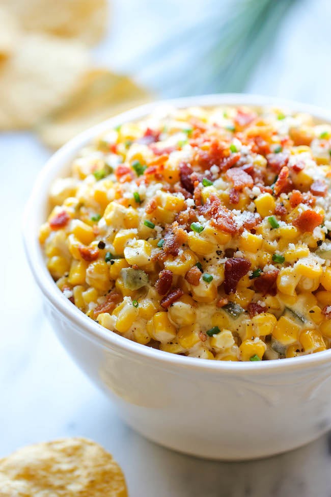 15 Cinco De Mayo Dip Recipes To Your Chips