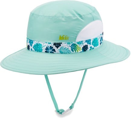 rei infant sun hat