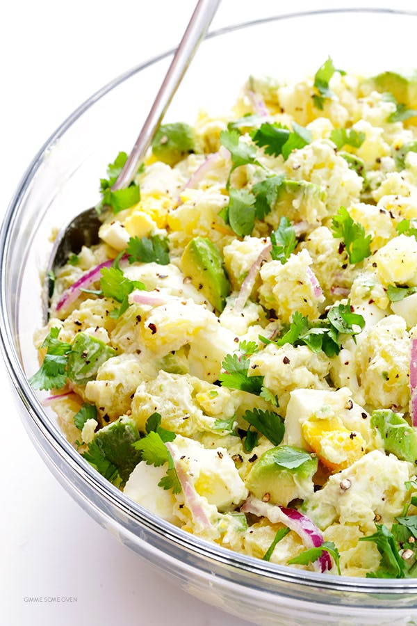 15 Things To Do With Leftover Guacamole