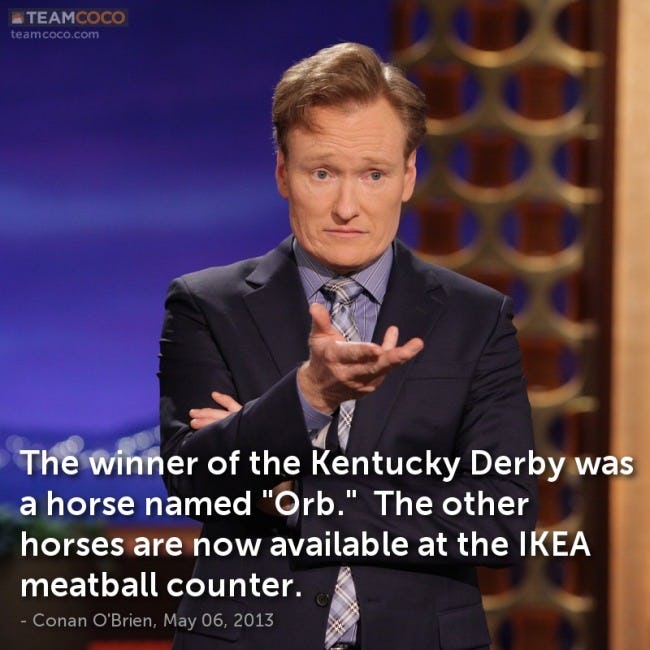 Kentucky Derby Memes & Jokes That Will Make Even NonRacing Fans LOL