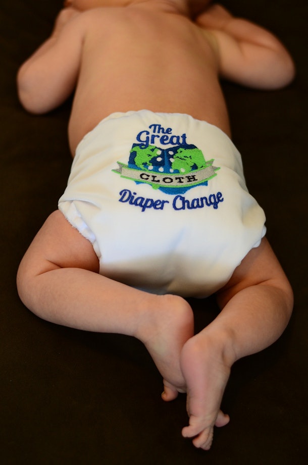 What Is A Cloth Diaper Service