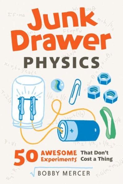 9 Books That Will Turn Your Kids Into Science Lovers