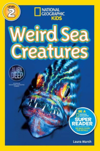 9 Books That Will Turn Your Kids Into Science Lovers