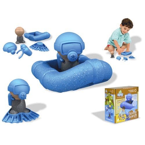 9 NonToxic Pool Toys For The Kids To Enjoy