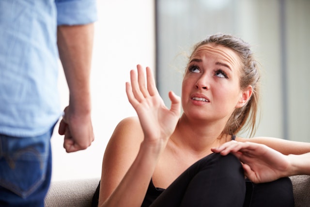 Signs you're dating a pathological liar