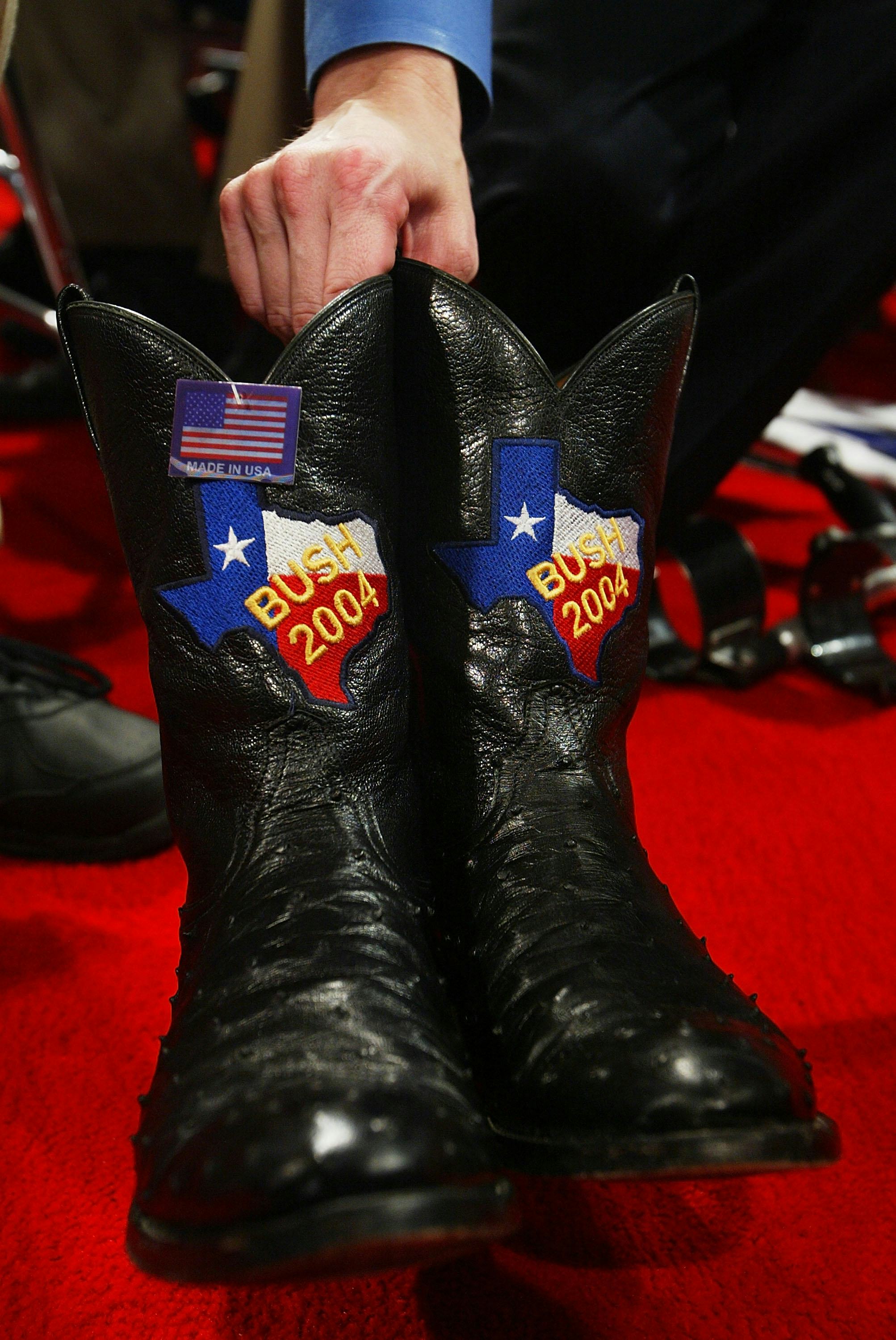 When Did The Conventions Start? They Have A Long History