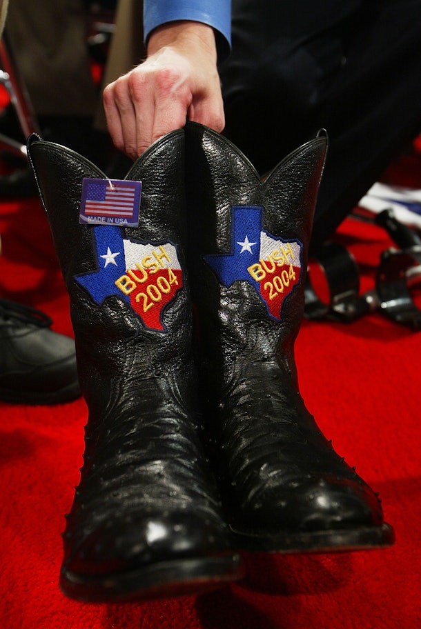 When Did The Conventions Start? They Have A Long History When Did The Conventions Start? They Have A Long History