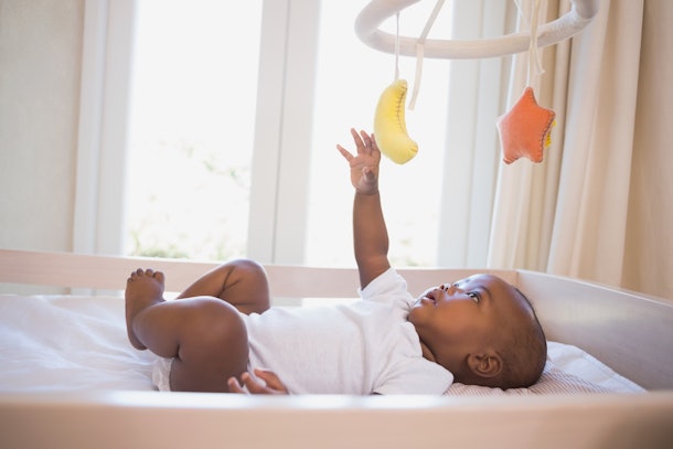5 Signs Your Baby Is Having A Sleep Regression & Not A ...