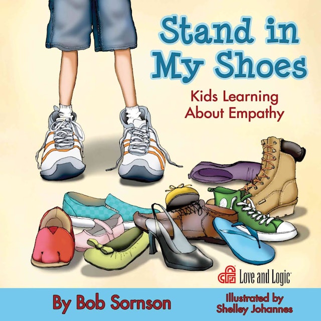 Can T Fit In My Shoes Empathy Can T Fit In My Shoes Empathy