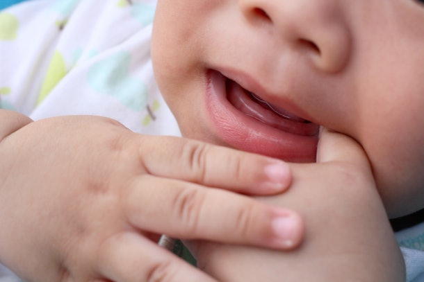 9 Signs Your Baby Is Teething Not Just Crying 9 signs your baby is teething not just crying