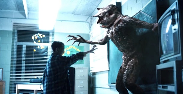 3 'Stranger Things' Demogorgon Costumes For Fans Of All Ages