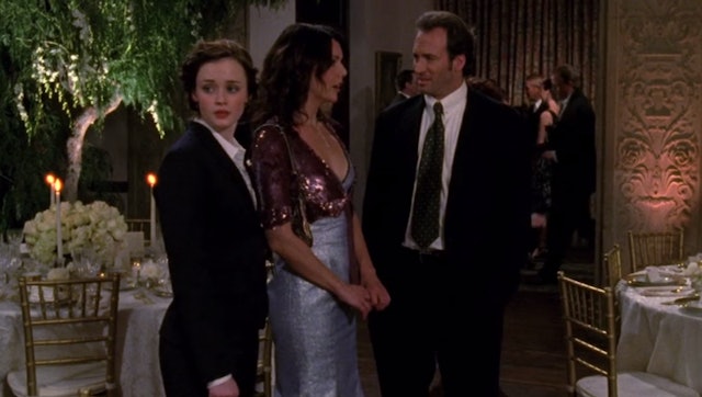 11 Easy Lorelai Rory Mother Daughter Costumes For True 8 Wedding Bell Blues