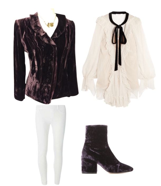 7 Easy 'Hamilton' Costumes For Kids Who Love The Broadway Hit