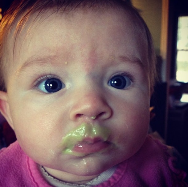 When Do Babies Start Eating Solids? You're Eager To Build Their Taste Buds