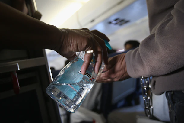 Does Hand Sanitizer Kill Norovirus? It May Not Be As